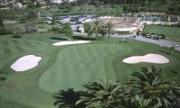 el paraiso  golf club